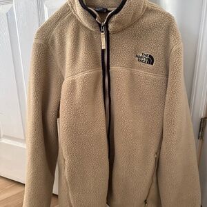 North Face Mens